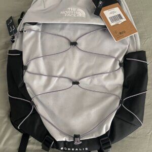 The North Face Women's Borealis Backpack